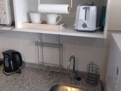 Apartments Maku Monoambiente