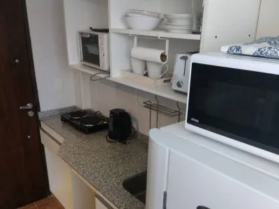 Apartments Maku Monoambiente