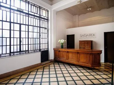 Loft Ostería Sagardi 