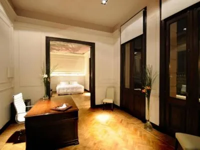 Hotels Loft Ostería Sagardi 