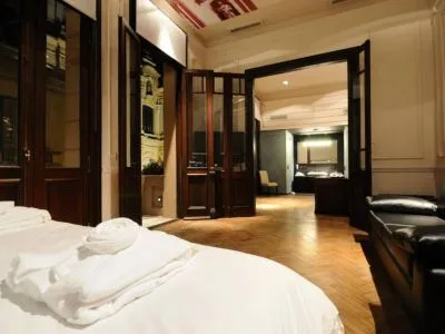 Hotels Loft Ostería Sagardi 