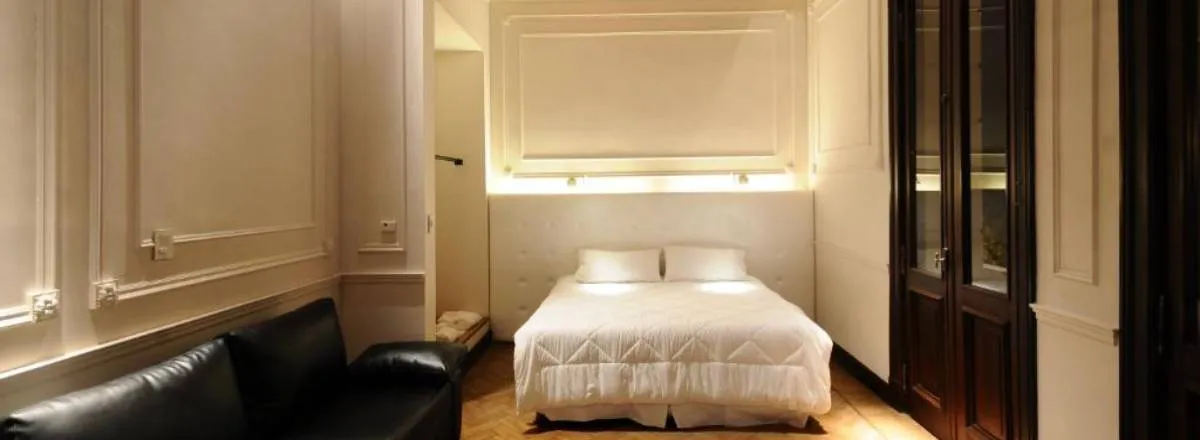 Hotels Loft Ostería Sagardi 