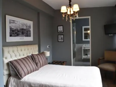 Boutique Hotels Maitre Hotel Boutique