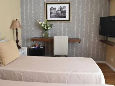 Boutique Hotels Maitre Hotel Boutique