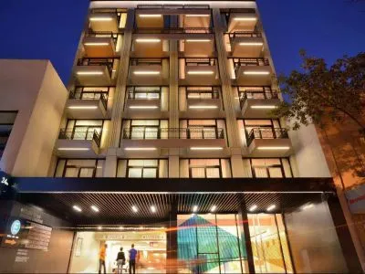 Boutique Apartments Apart Hotels  in  Buenos Aires