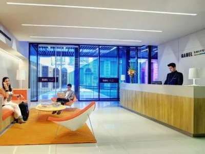 Apart Hotels Boutique Apartments