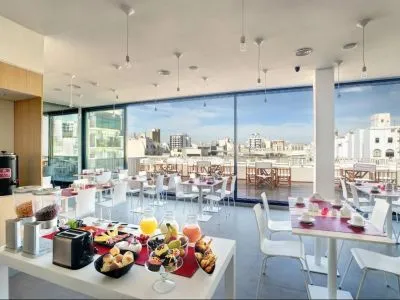 Apart Hotels Boutique Apartments