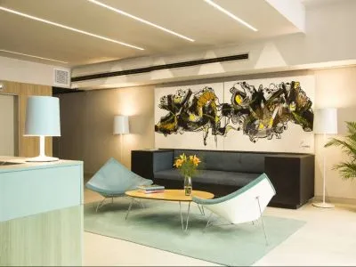 Apart Hotels Boutique Apartments