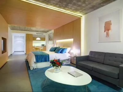 Apart Hotels Boutique Apartments