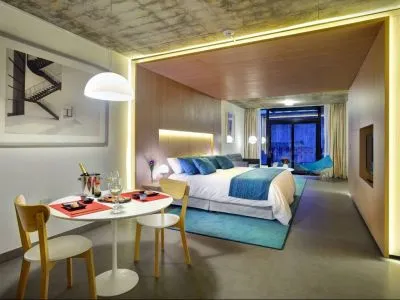 Apart Hotels Boutique Apartments