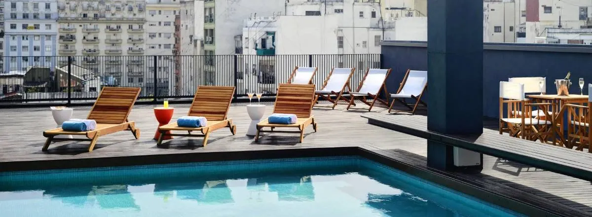 Apart Hotels Boutique Apartments