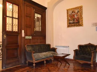 Che Argentina Hostel Hostels  in  Buenos Aires