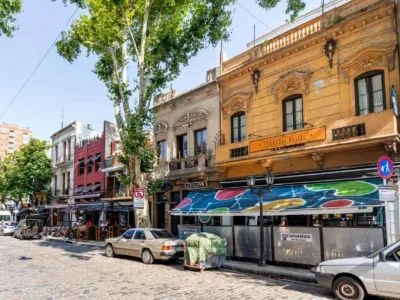 Granados Hostel Hostels  in  Buenos Aires