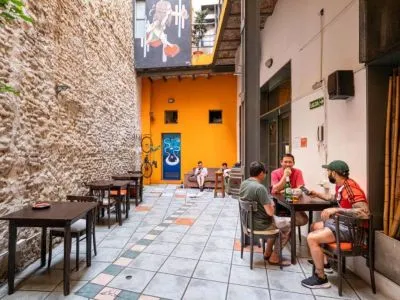 Hostels Granados Hostel