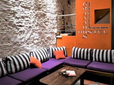 Hostels Granados Hostel