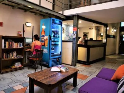 Hostels Granados Hostel