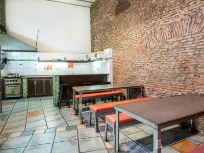 Hostels Granados Hostel