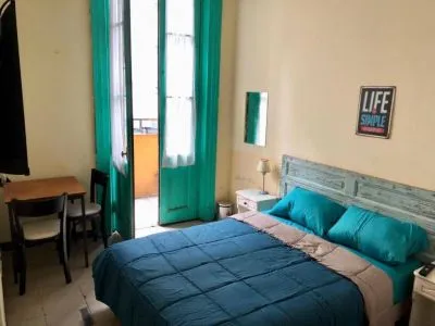 Hostels Granados Hostel