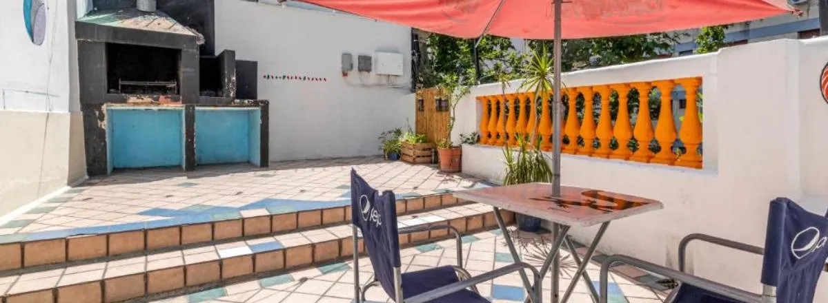 Hostels Granados Hostel