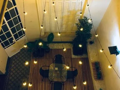 Hostels Lopez Hostel & Suites