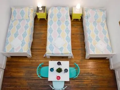 Hostels Lopez Hostel & Suites