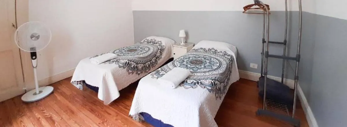 Hostels Lopez Hostel & Suites