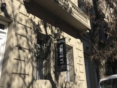 La Barca Hotel Hotels  in  Buenos Aires