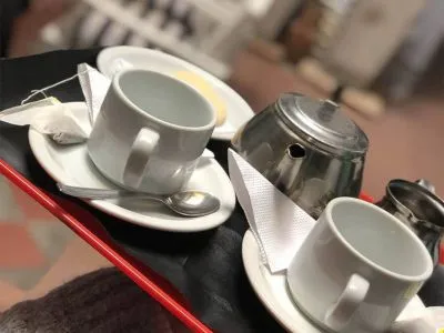 Hotels La Barca Hotel