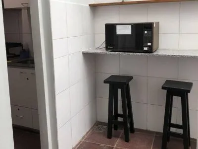 Hotels La Barca Hotel