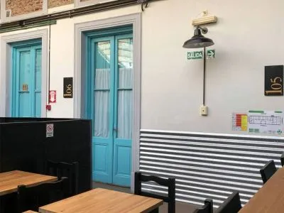 Hotels La Barca Hotel