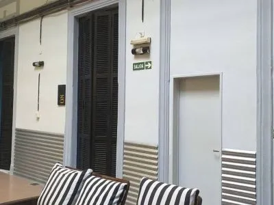 Hotels La Barca Hotel