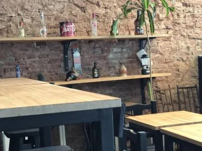 Hotels La Barca Hotel