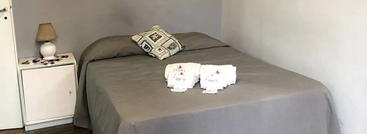 Hotels La Barca Hotel