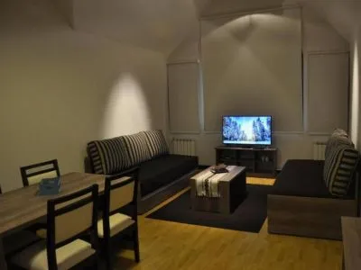 Departamentos Departamentos Belgrano 810