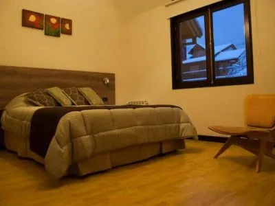 Departamentos Departamentos Belgrano 810