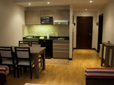 Departamentos Departamentos Belgrano 810