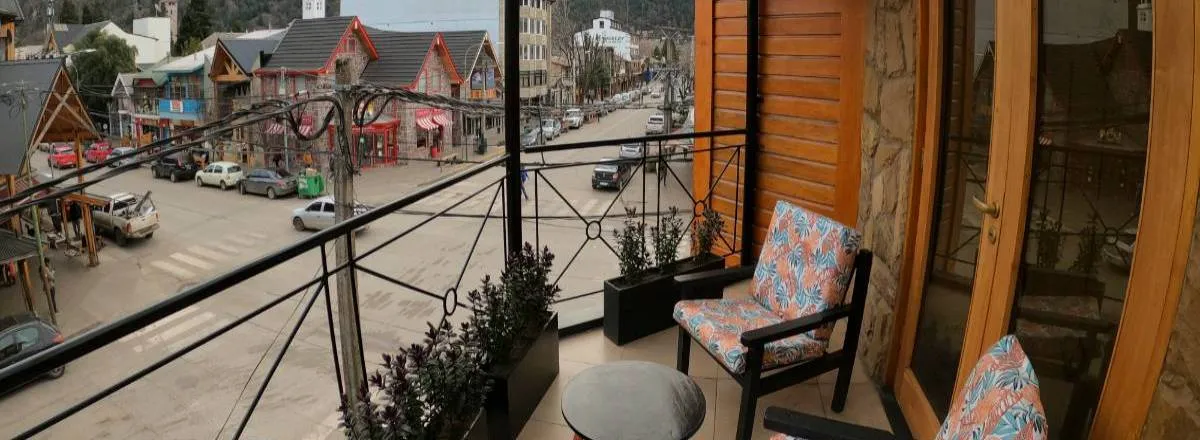 Departamentos Departamentos Belgrano 810