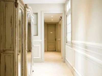 Hotels Patios de Recoleta