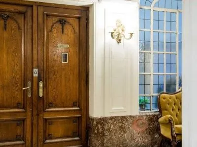 Hotels Patios de Recoleta