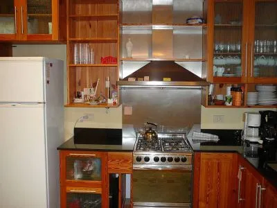 Albergues/Hostels Rayuela Hostel