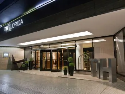 NH Buenos Aires Florida