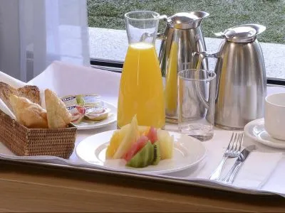 4-star Hotels NH Buenos Aires Florida