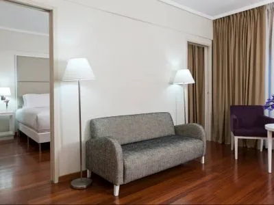 4-star Hotels NH Buenos Aires Florida