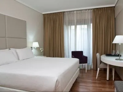 4-star Hotels NH Buenos Aires Florida