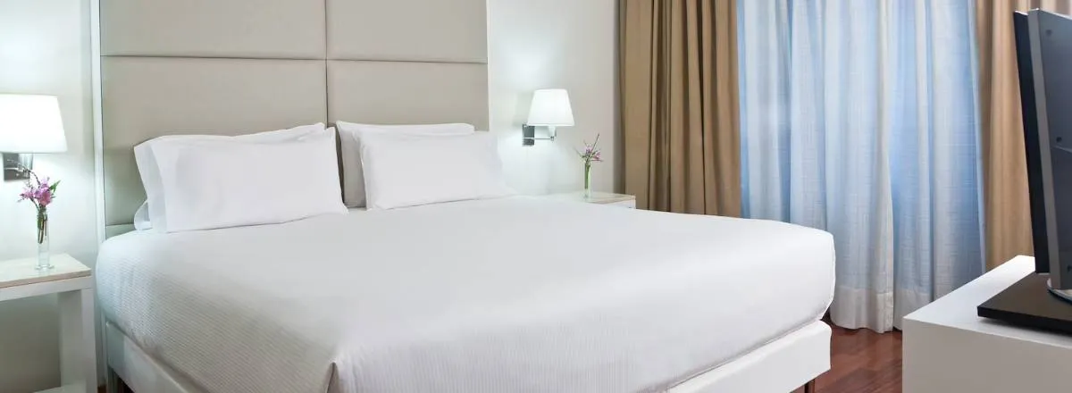 4-star Hotels NH Buenos Aires Florida