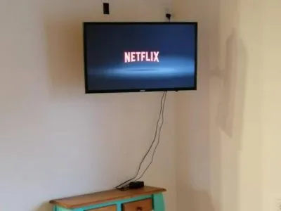 Temporary rent Atardecer Serrano