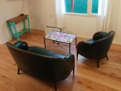 Temporary rent Atardecer Serrano