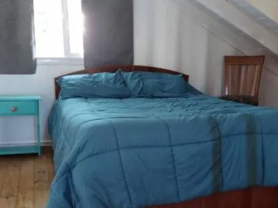 Temporary rent Atardecer Serrano