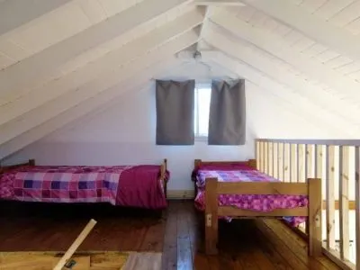 Temporary rent Atardecer Serrano