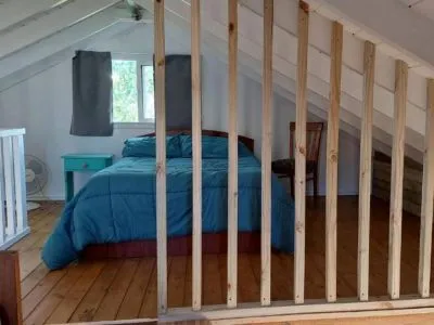 Temporary rent Atardecer Serrano